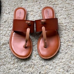 Rock & Candy by Zigi sandals